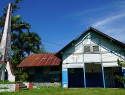 Kabupaten Kolaka di Masa Penjajahan Belanda & Kemerdekaan