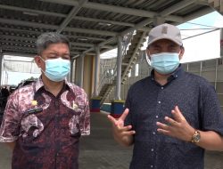 Bangkitkan UMKM , Kendari Preneur Siap diLaunching