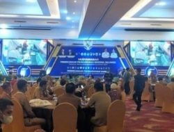 6 Provinsi se-Sulawesi Dorong Pemulihan Ekonomi 2022
