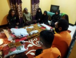 Bocah Hanyut di Saluran Irigasi Sekitar Tugu Adi Bahasa, Ditemukan