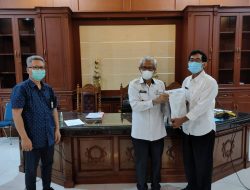 KPK RESMI Kembalikan Aset Nur Alam dan Aset Pemrov Sultra