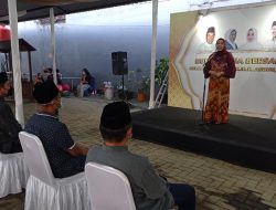 Wakil Wali Kota Kendari Gelar Buka Puasa Bersama