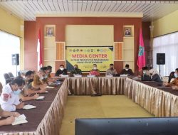 Jelang Sholat Idul Fitri  dan Mudik Lebaran, Begini Kebijakan Pemkot Kendari