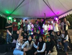 Sukses Gelar Kuliner Ramadhan, MESUKO Punya Target Kedepan Soal Kawasan Kendari Water Sport