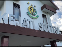 Dua Tersangka Kasus Korupsi PT Thosida Kembali Mangkir Dari Panggilan Jaksa