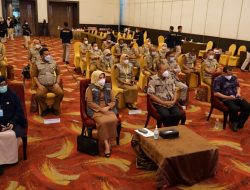 Workshop Laboratorium Kepemimpinan