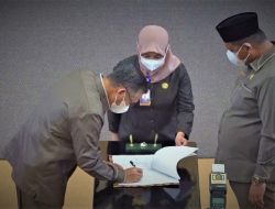 Pemkot Kendari Tarik Raperda Rencana Detail Tata Ruang
