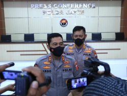 Presiden Terima Keluhan Sopir, Kapolri Langsung Perintahkan Seluruh Jajaran Lakukan Operasi Premanisme