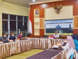 AMSI Sultra siap bersinergi dengan pemerintah kota Kendari