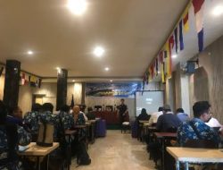 INSA , MENINGKATKAN POROS MARITIM DAN MENGEMBALIKAN KEJAYAAN INDONESIA