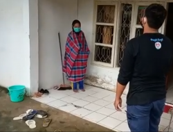 Sedekah Seribu Sehari (S3) Bantuan Untuk Masyarakat Terdampak Covid – 19