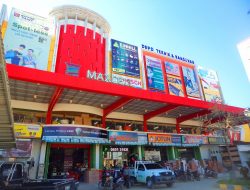 Maxcell Depo Teknik dan bangunan Kendari Akan Gelar Event Gelegar Undian Berhadiah