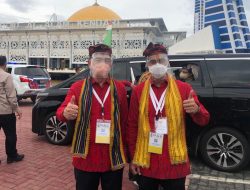 Pesan Luhut Kadin Harus Kompak