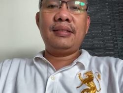 Berkat Doa Presiden dan Masyarakat, Alhamdulillah Hasil Swab Antigen Walikota Kendari Negatif