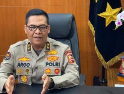 Demi Protokol Kesehatan Polri Himbau Warga Tidak Terhasut Aksi 24 Juli