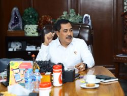 Polri Sambut Baik Peluang Kerjasama Dengan Negara Panama