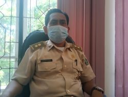Pajak Makan Minum OPD di prediksi Rp 2 Milyar