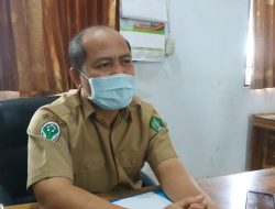 Vaksinasi Tahap Ketiga Untuk Nakes