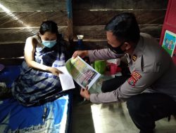 Donasi Untuk Pasien Kanker Payudara