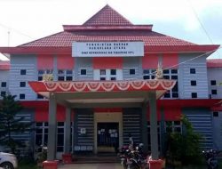 Capil Kolaka Utara Layani 28.047 Adminduk Selama 6 Bulan