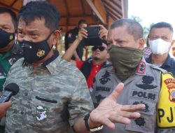 Gubernur Rusdi Mastura Siap Jadi Jaminan Jika Ali Kalora dkk Menyerah