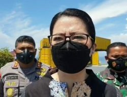 Gubernur dan Bupati Himbau Masyarakat Poso Untuk Tidak Jadi Simpatisan MIT Poso