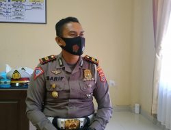 Sat Lantas Polres Kolaka Utara Akan Menindak Mobil Berknalpot Bogar