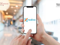 Investasi Bisnis Digital Kredivo dari TelkomGroup Mulai Berbuah Manis