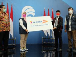 XL Axiata Lolos Uji Laik Operasi, Siap Gelar Jaringan 5G di Indonesia