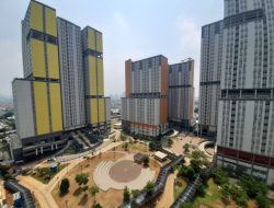 Angka Hunian RSDC Wisma Atlet Kemayoran Tinggal 12,69 Persen