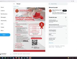 Lomba Memperingati HUT Hari Santri Oleh BPIP di Kecam Banyak Pihak