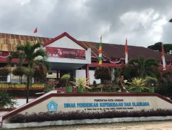 Vaksin Bukan Menjadi Syarat Mutlak Siswa Masuk Sekolah