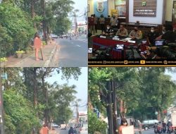 Protes PPKM Dengan Pakaian Bikini di Jalan Umum, Dinar Candy ditetapkan Tersangka