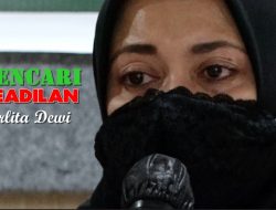 Berbulan Bulan Menunggu, Bagaimana Hasil Otopsi Anak Erlita Dewi