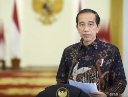 Pemerintah Pusat Lanjutkan Penerapan PPKM Level 4