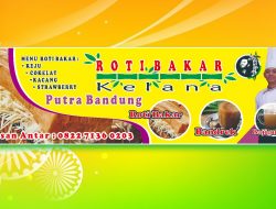 Meski Pandemi Sejumlah UMKM Kota Kendari Tetap Optimis dan Berkreasi