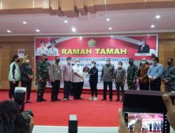 Pemprov Sultra Akan Abadikan Nama Apriyani Rahayu di Gor Kendari