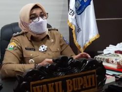 Profesionalisme, Kedisplinan Serta Komitmen Bersama Seluruh Perangkat Daerah Wajib Untuk Kemajuan Wakatobi