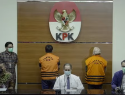 Berikut Pernyataan Resmi KPK Terkait Kronologi dan Konstruksi Perkara OTT Bupati dan Kepala BPBD Kolaka Timur