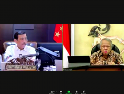 Akhir Oktober Bendungan Ladongi Diresmikan