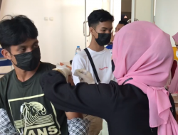 Mahasiswa Baru UMK Wajib Ikut Vaksin