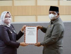Pemkot Kendari tambah Penyertaan Modal pada Bank Sultra