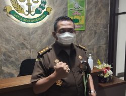 Direktur PT Toshida Mangkir Dari Panggilan, Kejati Sultra Akan Mengambil Sikap Tegas