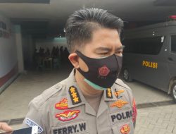 Dianiaya OTK Usai Bermain Futsal, Personil Polda Sultra Alami Luka-luka