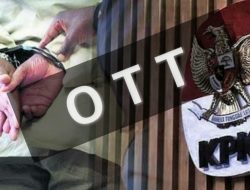 Ini Kronologi OTT Bupati Koltim