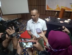 Elektabilitas Abdul Rasak dan Sulkarnain Kadir Bersaing Ketat