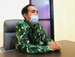 Mahasiswa UM Kendari Wajib Vaksin untuk Kuliah Tatap Muka
