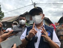 Masih di Level 3, PPKM di Kendari Diperpanjang