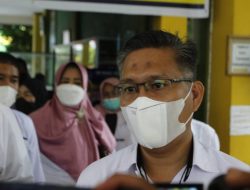 PPKM Kota Kendari Turun Level 2