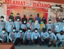Dispar Sultra Mendorong Kapasitas SDM Tata Kelola, Bisnis dan Pemasaran Digitalisasi